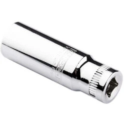 Douille 12mm Hexagonal, Entraînement 1/4'', Hexagonal ( Prix Pour 1 ) -Silverols Magasin 35135837 3