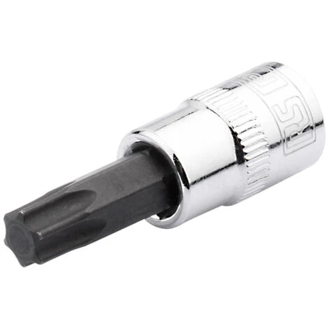 Douille T30 Torx, Entraînement 1/4'', Carré ( Prix Pour 1 ) 4 Douille T30 Torx, Entraînement 1/4'', Carré ( Prix Pour 1 ) – Image 2