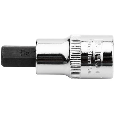 Douille 7mm Hexagonal, Entraînement 1/2, Carré ( Prix Pour 1 ) 3 Douille 7mm Hexagonal, Entraînement 1/2, Carré ( Prix Pour 1 )