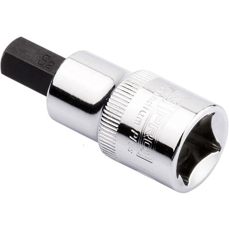 Douille 7mm Hexagonal, Entraînement 1/2, Carré ( Prix Pour 1 ) 5 Douille 7mm Hexagonal, Entraînement 1/2, Carré ( Prix Pour 1 ) – Image 3