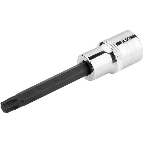 Douille T30 Torx, Entraînement 1/2, Carré ( Prix Pour 1 ) 4 Douille T30 Torx, Entraînement 1/2, Carré ( Prix Pour 1 ) – Image 2