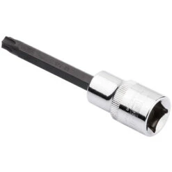 Douille T50 Torx, Entraînement 1/2, Carré ( Prix Pour 1 ) -Silverols Magasin 35135958 3