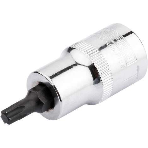 Douille T55 Torx, Entraînement 1/2, Carré ( Prix Pour 1 ) 4 Douille T55 Torx, Entraînement 1/2, Carré ( Prix Pour 1 ) – Image 2