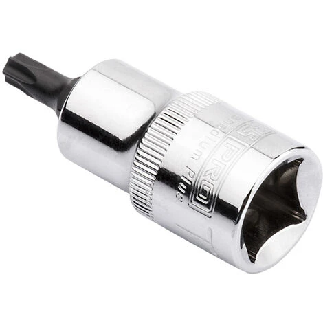 Douille T55 Torx, Entraînement 1/2, Carré ( Prix Pour 1 ) 5 Douille T55 Torx, Entraînement 1/2, Carré ( Prix Pour 1 ) – Image 3