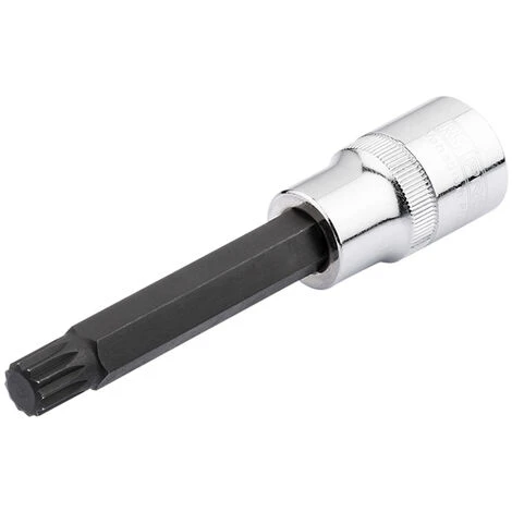 Douille M10 Triple Carré, Entraînement 1/2, Carré ( Prix Pour 1 ) 4 Douille M10 Triple Carré, Entraînement 1/2, Carré ( Prix Pour 1 ) – Image 2