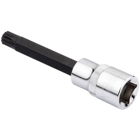 Douille M10 Triple Carré, Entraînement 1/2, Carré ( Prix Pour 1 ) 5 Douille M10 Triple Carré, Entraînement 1/2, Carré ( Prix Pour 1 ) – Image 3