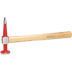 Ks Tools Marteau De Carrossier - Tête Ronde/panne Pointue 0