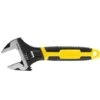 Stanley ClÉ À Rouleau RÉglable 250 Mm 0-90-949 -Silverols Magasin 36736018 1