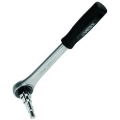 Virax -Clé De Montage étagée 3/8 - 1/2 - 3/4 - 1 + Cliquet Ø 1/2 Femelle -Silverols Magasin 38057969 2