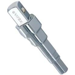 Virax -Clé De Montage étagée 3/8 - 1/2 - 3/4 - 1 + Cliquet Ø 1/2 Femelle -Silverols Magasin 38057969 3