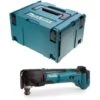 Outil Multifonctions 18V LXT Li-Ion (machine Seule) En MAKPAC - MAKITA DTM51ZJ 2 Outil Multifonctions 18V LXT Li-Ion (machine Seule) En MAKPAC - MAKITA DTM51ZJ -Silverols Magasin 38123872 1
