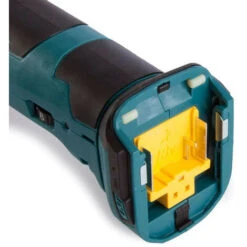 Outil Multifonctions 18V LXT Li-Ion (machine Seule) En MAKPAC - MAKITA DTM51ZJ -Silverols Magasin 38123872 5