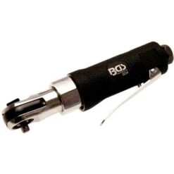 BGS Technic Cliquet à Air Comprimé 6,3 Mm (1/4) 34 Nm