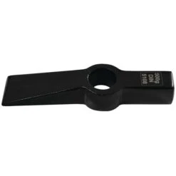 Marteau De Maçon 500 G Lisse Forme Rhénane Sans Manche