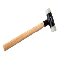 DIMOS - Maillet Anti-rebond Ø 30mm - Réf: 135528