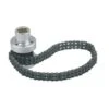 Clé Filtre à Huile à Double Chaîne 60 à 115 Mm -Silverols Magasin 40745155 1