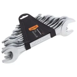 SPARTA - Kit De 12 Clés Plates - 6 à 32 Mm 9 SPARTA - Kit De 12 Clés Plates - 6 à 32 Mm -Silverols Magasin 40976972 4