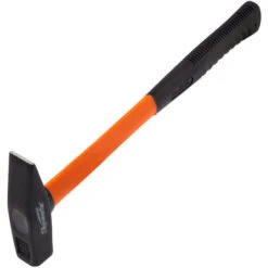 SPARTA - Marteau 300g - Manche En Fibre De Verre