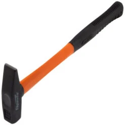 SPARTA - Marteau 200g - Manche En Fibre De Verre