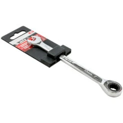 MTX - Clé Mixte à Cliquet - 10 Mm -Silverols Magasin 40977172 3