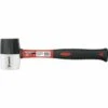 MTX - Maillet En Caoutchouc 450g - Manche Fibre De Verre 2 MTX - Maillet En Caoutchouc 450g - Manche Fibre De Verre -Silverols Magasin 40977180 1