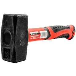 MTX - Massette 1000g - Manche En Fibre De Verre 7 MTX - Massette 1000g - Manche En Fibre De Verre -Silverols Magasin 40977240 2