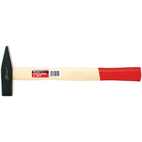 MTX - Marteau 100g - Manche En Bois 3 MTX - Marteau 100g - Manche En Bois