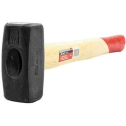 MTX - Massette 1000g - Manche En Bois -Silverols Magasin 40977292 2