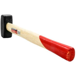 MTX - Massette 1000g - Manche En Bois -Silverols Magasin 40977292 3