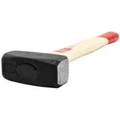 MTX - Massette 1000g - Manche En Bois -Silverols Magasin 40977292 4