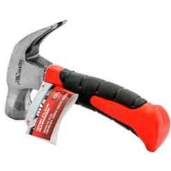 MTX - Marteau à Griffes MINI 570 G - Manche Bi-matière 8 MTX - Marteau à Griffes MINI 570 G - Manche Bi-matière -Silverols Magasin 40977297 3