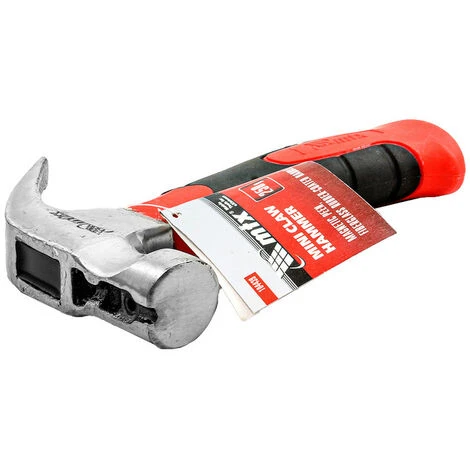 MTX - Marteau à Griffes MINI 570 G - Manche Bi-matière 6 MTX - Marteau à Griffes MINI 570 G - Manche Bi-matière – Image 4