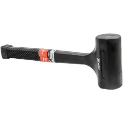 MTX - Massette 675 G - Sans Inertie (antichoc) - Caoutchouté -Silverols Magasin 40977312 2