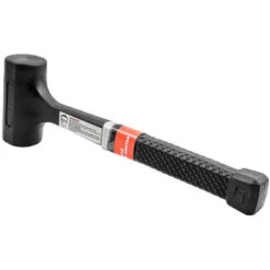 MTX - Massette 675 G - Sans Inertie (antichoc) - Caoutchouté -Silverols Magasin 40977312 3