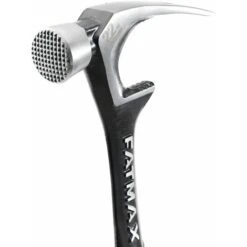 STANLEY - Marteau Arrache-clous Avec Ergot FATMAX - FMHT51367-2 9 STANLEY - Marteau Arrache-clous Avec Ergot FATMAX - FMHT51367-2 -Silverols Magasin 41323216 3