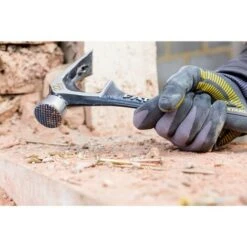 STANLEY - Marteau Arrache-clous Avec Ergot FATMAX - FMHT51367-2 11 STANLEY - Marteau Arrache-clous Avec Ergot FATMAX - FMHT51367-2 -Silverols Magasin 41323216 5