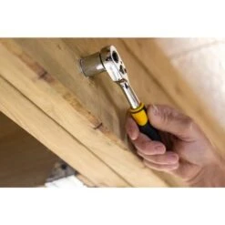 STANLEY - Cliquet 72 Dents 3/8 + 10 Douilles - STMT82670-0 - Jeu De 11 Pièces 10 STANLEY - Cliquet 72 Dents 3/8 + 10 Douilles - STMT82670-0 - Jeu De 11 Pièces -Silverols Magasin 41328606 4