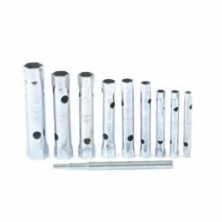 SPARTA - Kit De Clés à Tube - 6-22 Mm