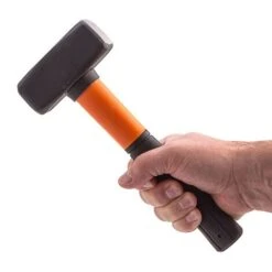 SPARTA - Massette 1000g - Manche En Fibre De Verre -Silverols Magasin 41685957 5