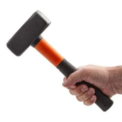 SPARTA - Massette 1500g - Manche En Fibre De Verre -Silverols Magasin 41686027 5