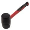 MTX - Maillet En Caoutchouc 680g - Manche Fibre De Verre -Silverols Magasin 41686050 1