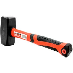 MTX - Massette 1500g - Manche En Fibre De Verre -Silverols Magasin 41686341 3