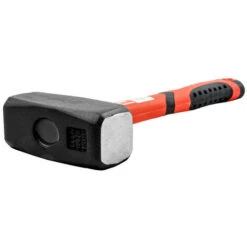 MTX - Massette 1500g - Manche En Fibre De Verre -Silverols Magasin 41686341 4