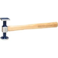 KS TOOLS Marteau De Carrossier - Tête Ronde/carrée, 325mm