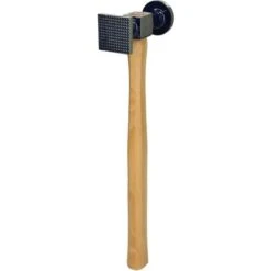 KS TOOLS Marteau De Carrossier - Tête Ronde/carrée, 325mm -Silverols Magasin 41881304 4