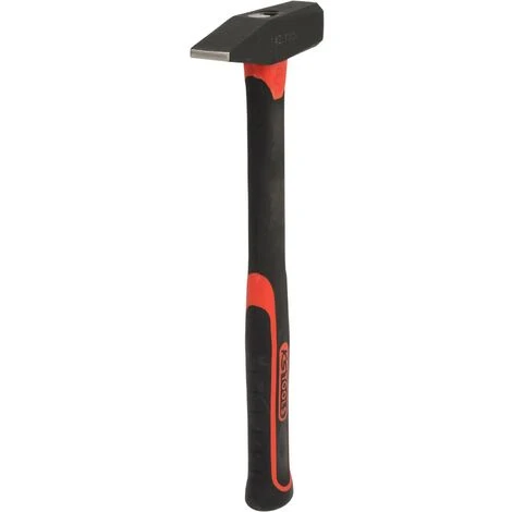 KS TOOLS Marteau De Mécanicien Manche Fibre, 500g 7 KS TOOLS Marteau De Mécanicien Manche Fibre, 500g – Image 5