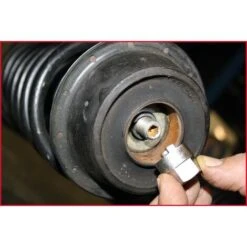 KS TOOLS Clés Pour écrous à Ergots, 14,5mm, VAG -Silverols Magasin 41882527 4