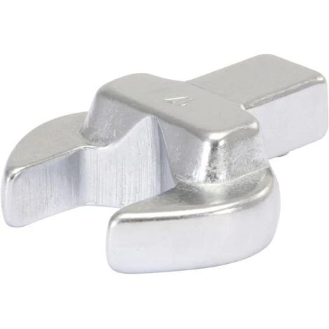 KS TOOLS 9x12mm Fourches D'emmanchement, 7mm 3 KS TOOLS 9x12mm Fourches D'emmanchement, 7mm