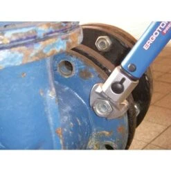 KS TOOLS 9x12mm Fourches D'emmanchement, 7mm 8 KS TOOLS 9x12mm Fourches D'emmanchement, 7mm -Silverols Magasin 41883879 2