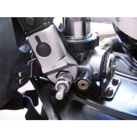 KS TOOLS 9x12mm Fourches D'emmanchement, 7mm 7 KS TOOLS 9x12mm Fourches D'emmanchement, 7mm – Image 5